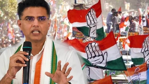 sachin pilot