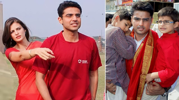 Sachin Pilot Birthday Special Story