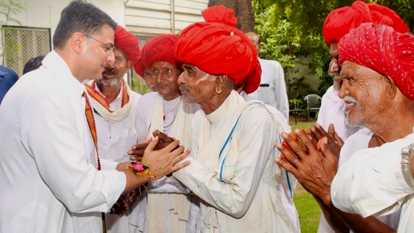 Sachin Pilot news Sachin Pilot news