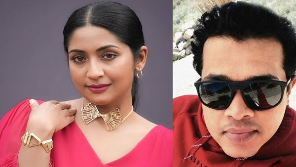 Sachin Sawant IRS Sachin Sawant IRS