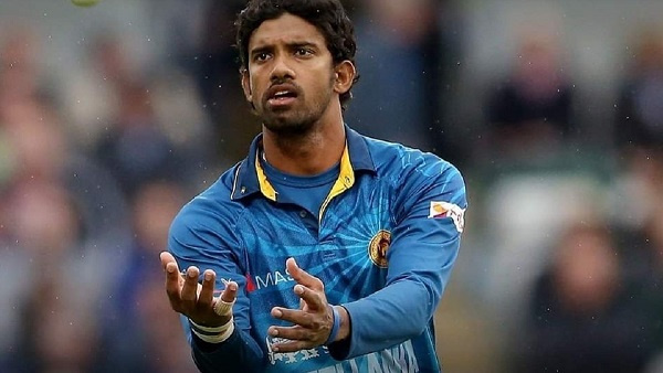 Sachithra Senanayake Arrested