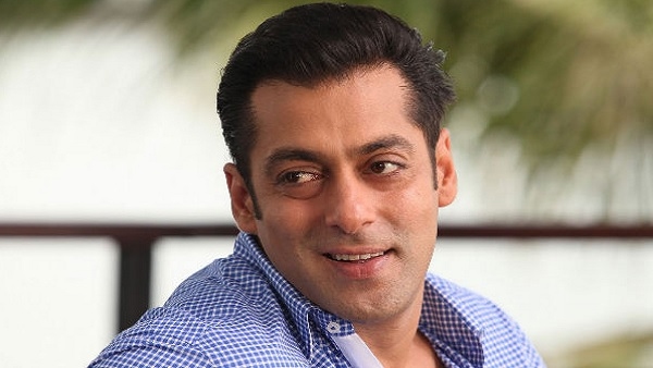Salman Khan
