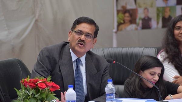 One nation, one election panel Sanjay Kothari One nation, one election panel Sanjay Kothari