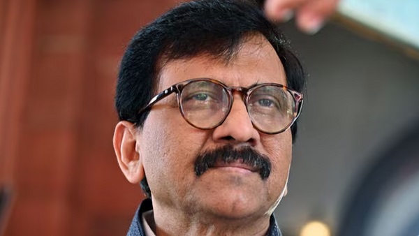 Sanjay Raut News