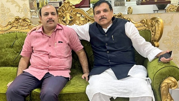 Sanjay Singh