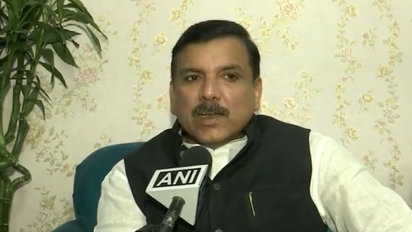 Sanjay Singh News