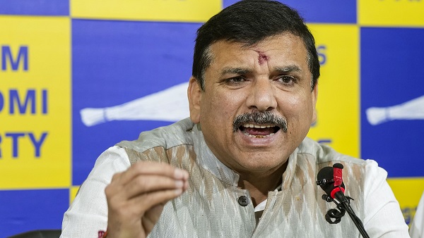 sanjay singh 