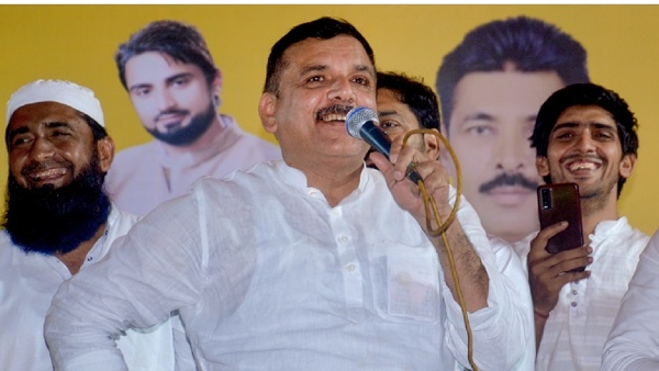 sanjay singh