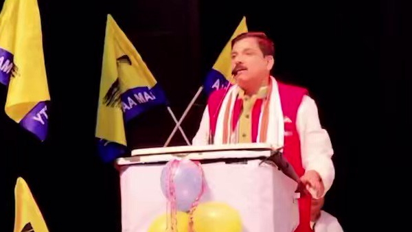 sanjay singh sanjay singh
