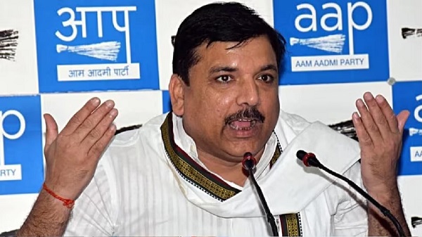 Sanjay Singh