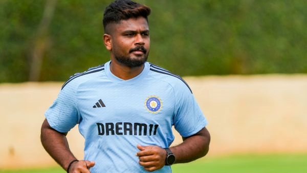 sanju samson