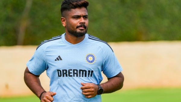 sanju samson