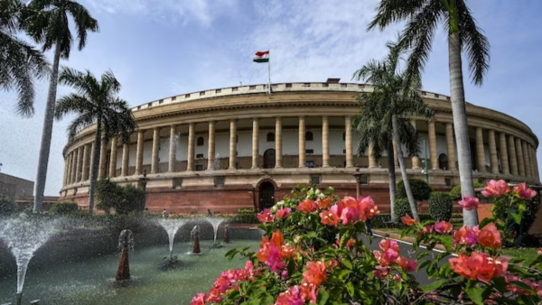 Modi government called an all party meeting before special session of Parliament OBrien takes dig