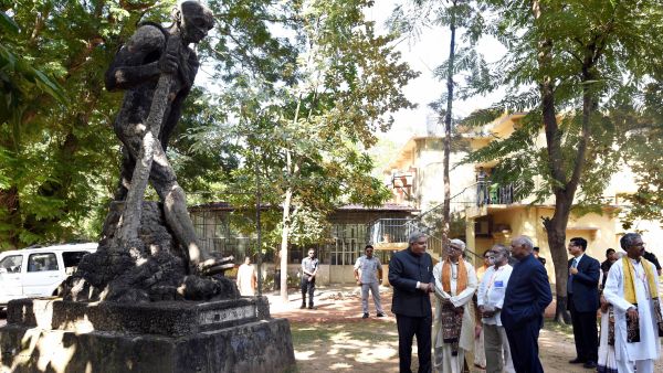 Santiniketan Santiniketan