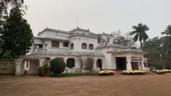 Shantiniketan Shantiniketan