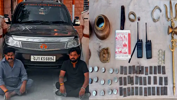 Nagaur Police of Rajasthan