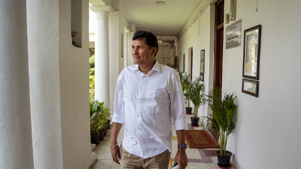 saurabh bhardwaj