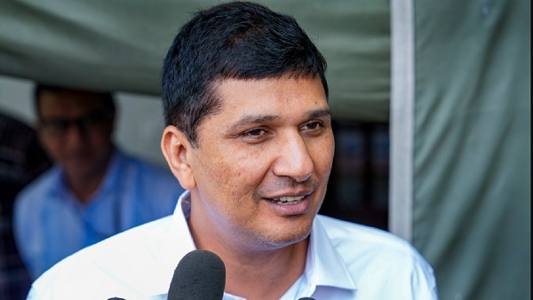 Saurabh Bhardwaj