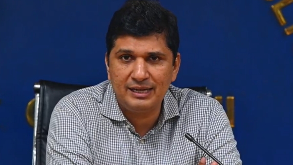 Kejriwal government