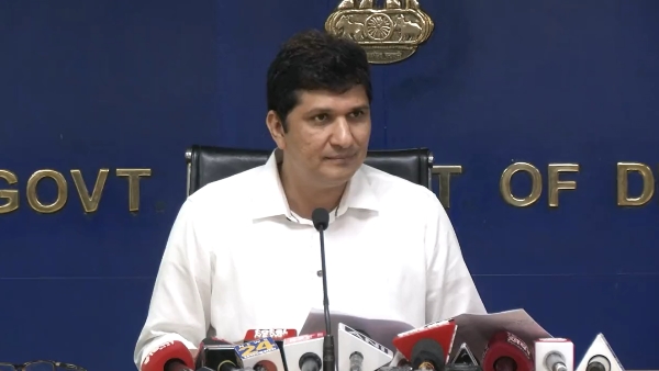 Saurabh Bhardwaj Saurabh Bhardwaj