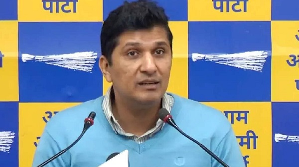 Saurabh Bhardwaj G-20 Summit