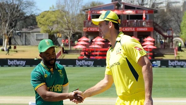 Aaj Ke Match ka Toss 1