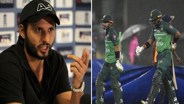 Shahid Afridi 1