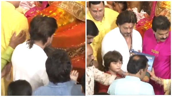 Shah Rukh Khan Shah Rukh Khan