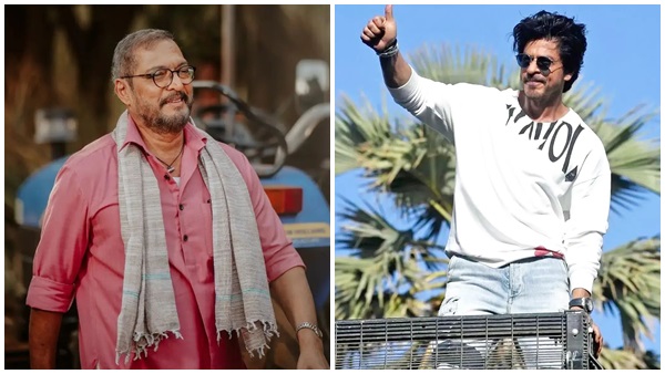 Nana Patekar