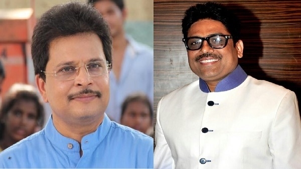 Shailesh Lodha