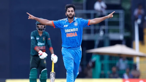  Shardul Thakur 1