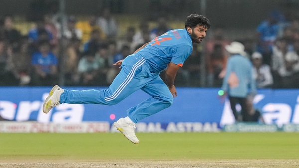 Shardul Thakur 1