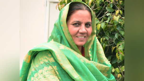 Sheela Bhayan