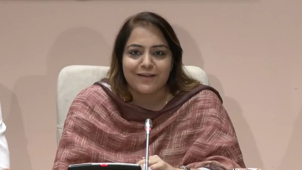 Shaili Oberoi