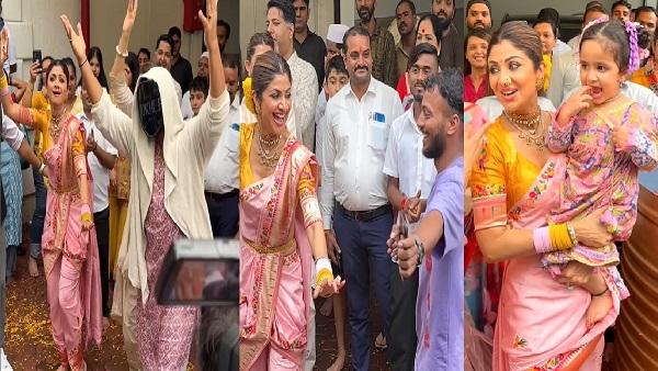shilpa shetty