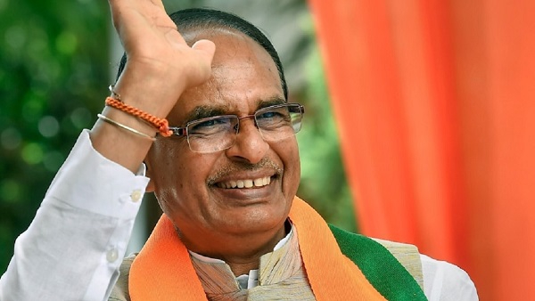 CM शिवराज सिंह चौहान ने महिला सशक्तीकरण के लिए उठाया कदम