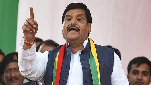 Shivpal Singh Yadav
