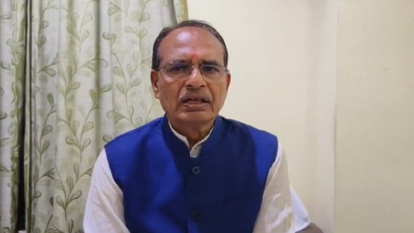  shivraj singh chouhan