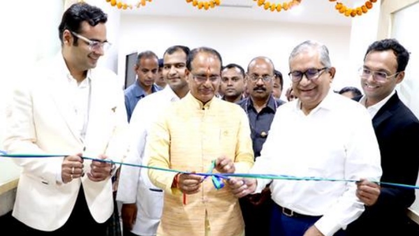 Shivraj Singh Chauhan