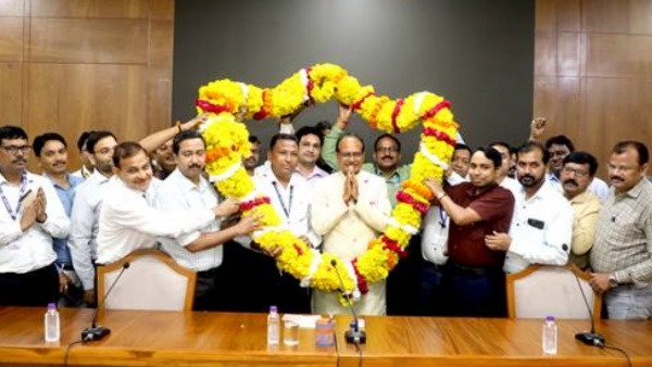 Shivraj Singh Chauhan