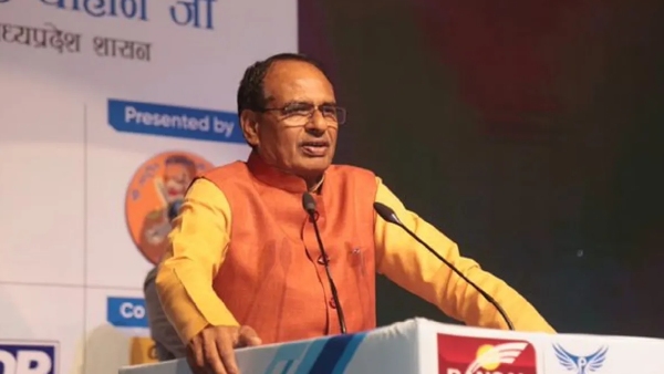 Shivraj Singh Chauhan