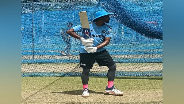 Shreyas Iyer