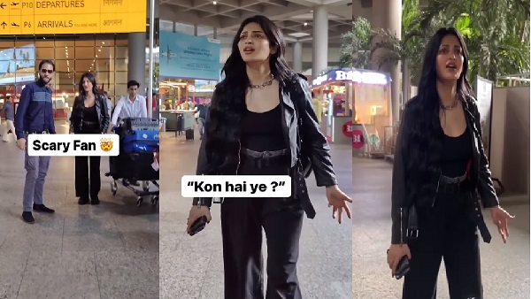 shruti haasan