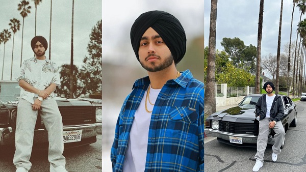 Canadian Rapper Shubhneet Singh aka Shubh Net Worth 2023