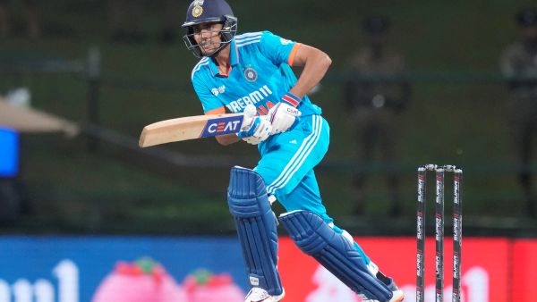 shubman gill shubman gill