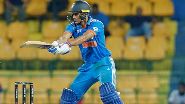 shubman gill