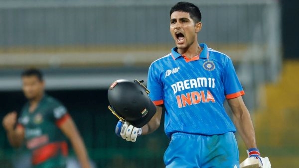 shubman gill shubman gill
