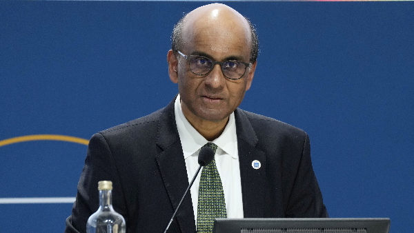 Singapore News President