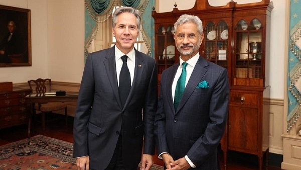 s jaishankar s jaishankar
