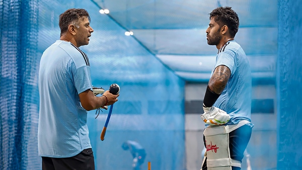 Suryakumar Yadav 1 Suryakumar Yadav 1